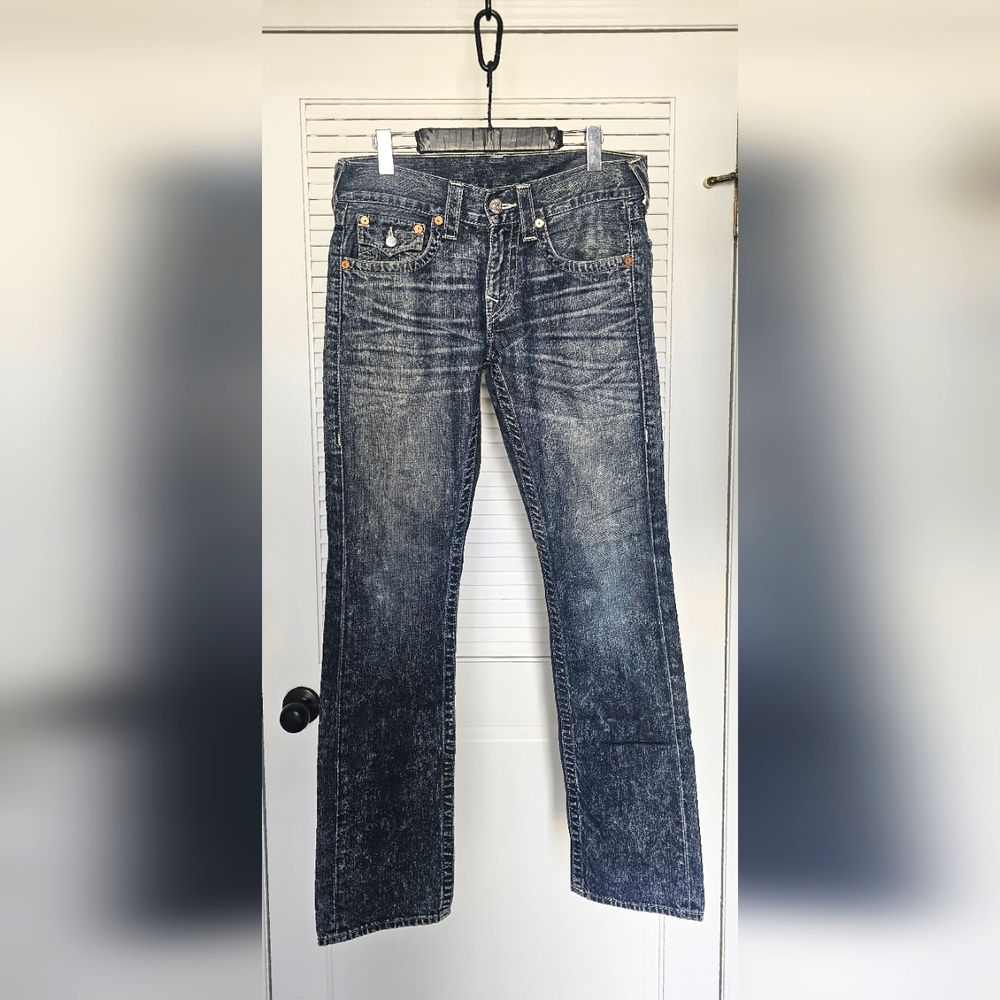 MENS TRUE RELIGION JEANS (29)
